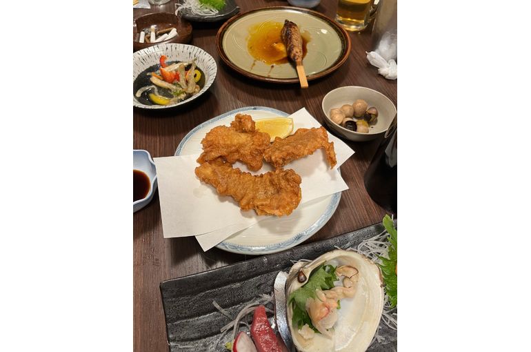 ほの路さん写真②