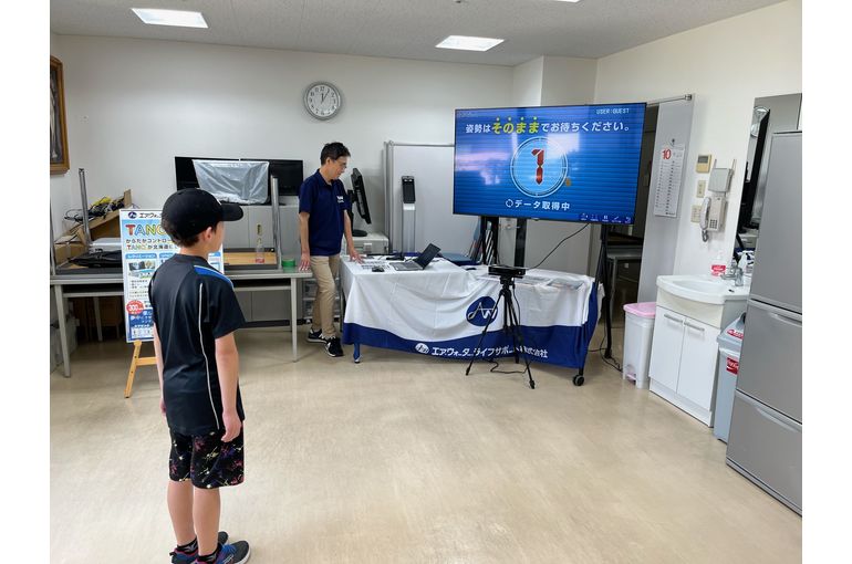 山鼻文化祭の写真④