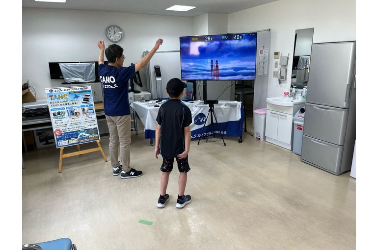 山鼻文化祭の写真⑤