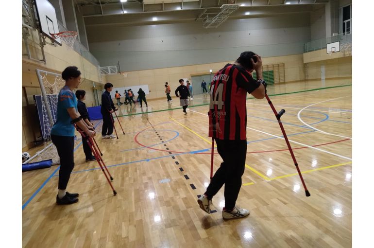 コンサドーレの写真②